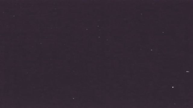 AMS202 meteor