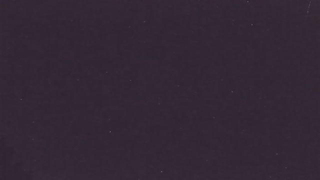 AMS203 meteor