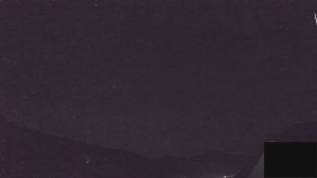 AMS203 meteor