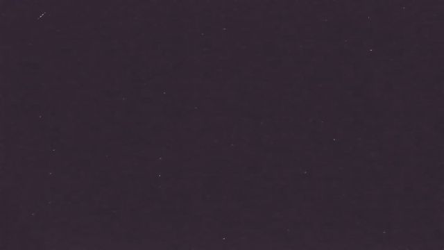 AMS203 meteor