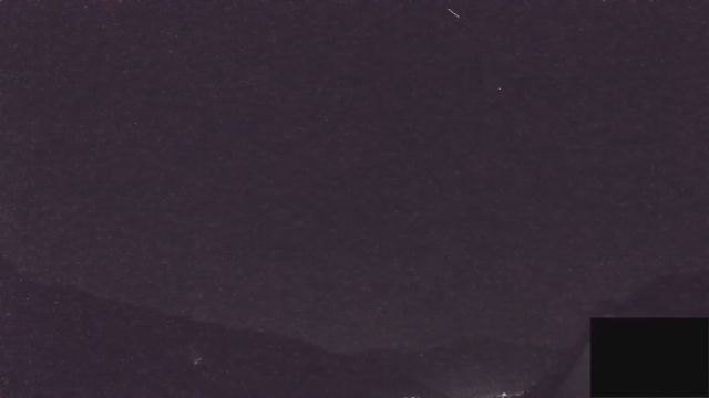 AMS203 meteor