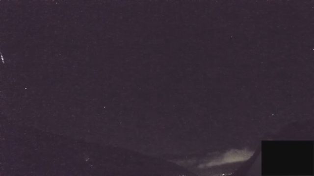 AMS203 meteor