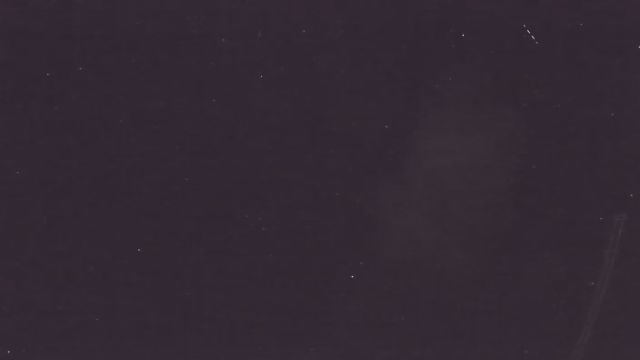AMS203 meteor