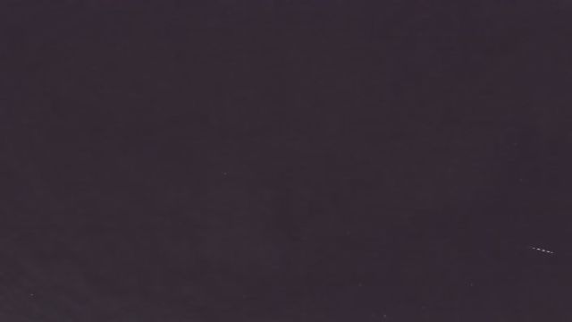 AMS203 meteor