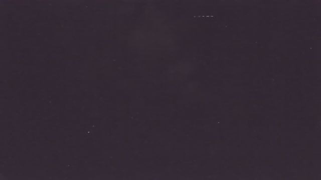 AMS203 meteor