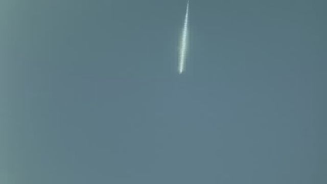 AMS203 meteor