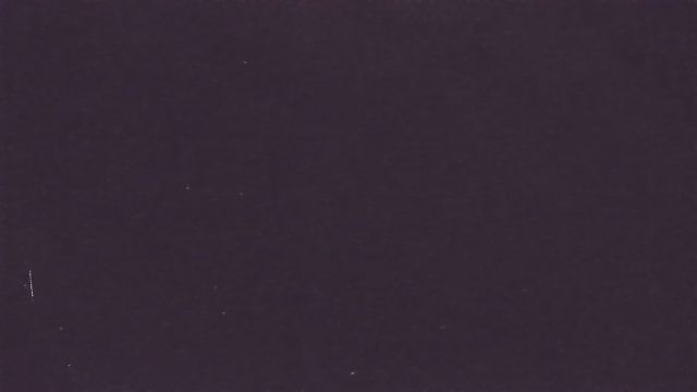 AMS203 meteor