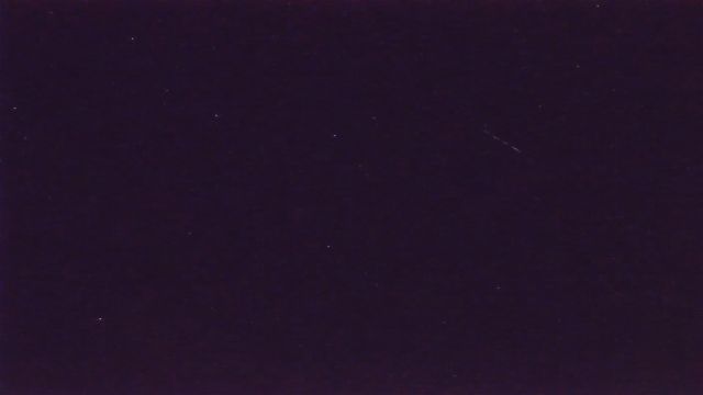AMS203 meteor
