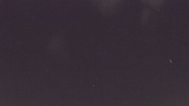 AMS204 meteor