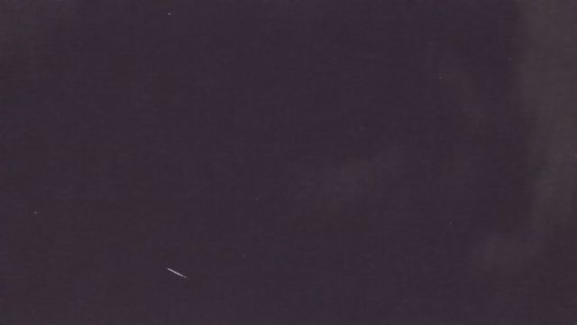 AMS204 meteor