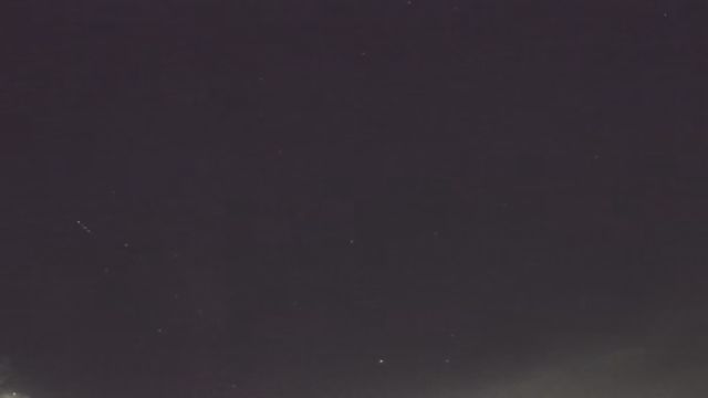 AMS204 meteor