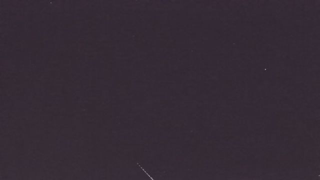 AMS204 meteor