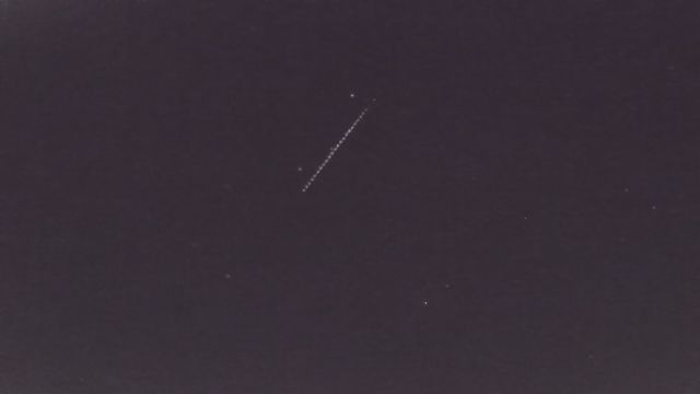 AMS204 meteor