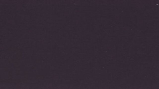 AMS204 meteor
