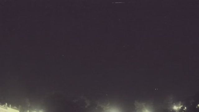 AMS204 meteor