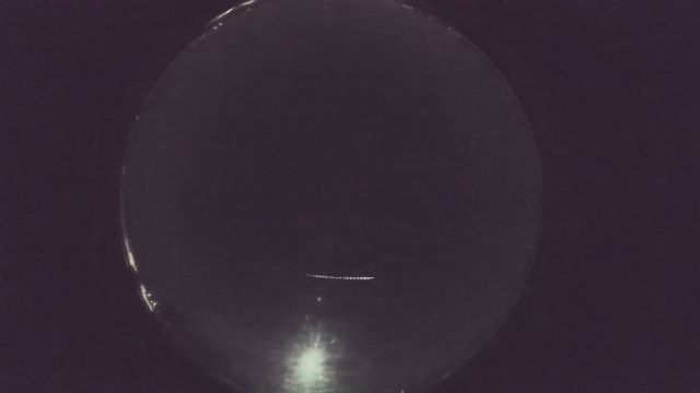 AMS204 meteor
