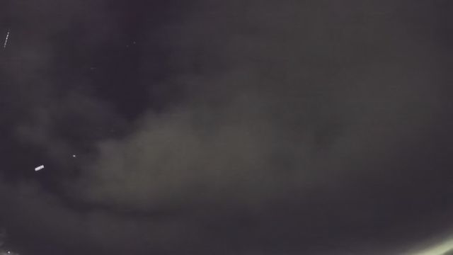 AMS204 meteor