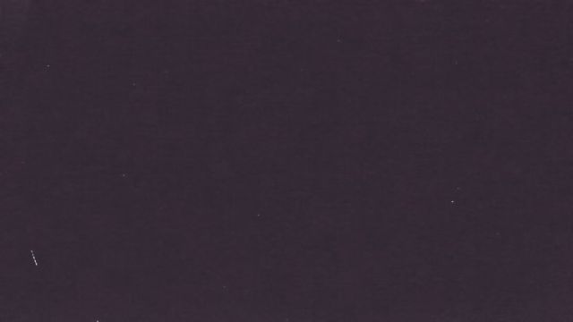 AMS204 meteor