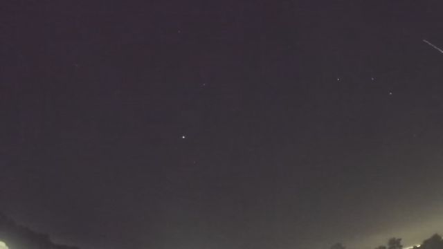 AMS204 meteor