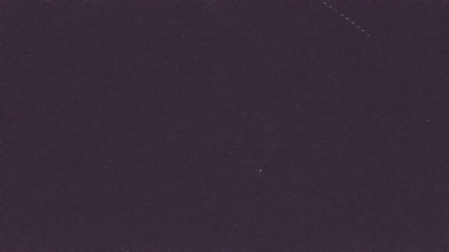 AMS204 meteor