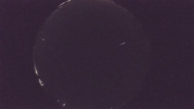 AMS204 meteor