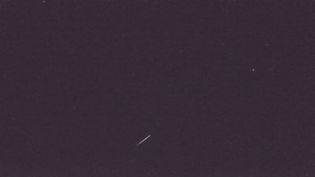 AMS204 meteor