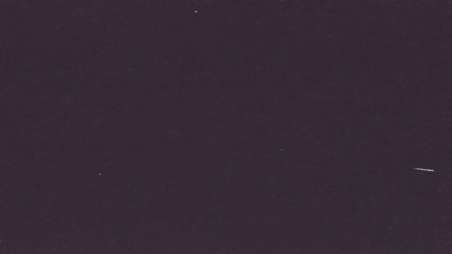 AMS204 meteor