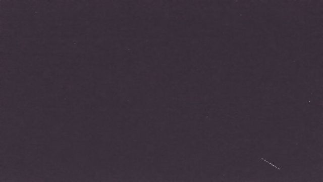 AMS204 meteor