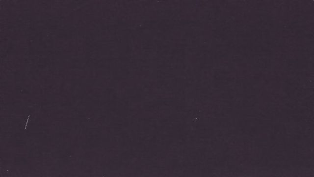 AMS204 meteor