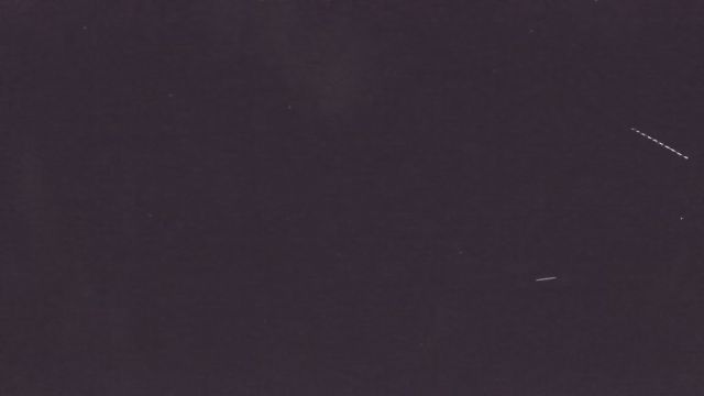 AMS204 meteor