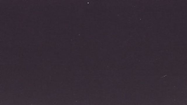 AMS204 meteor