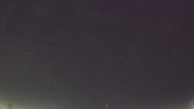 AMS204 meteor