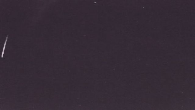 AMS204 meteor