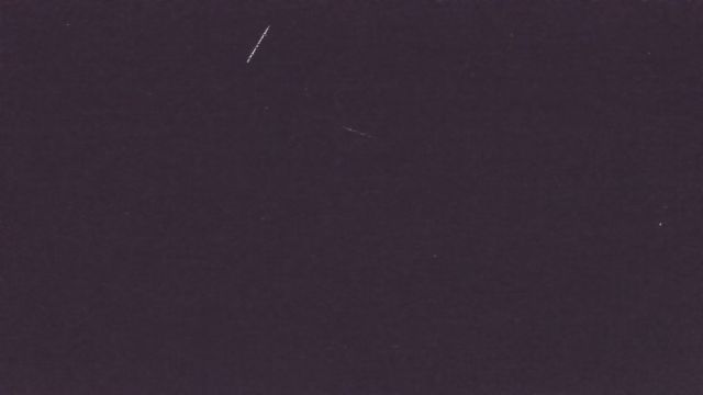 AMS204 meteor