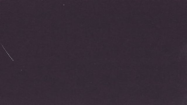 AMS204 meteor