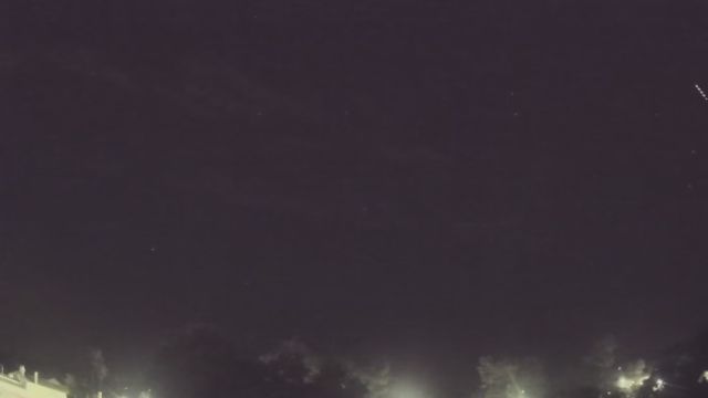 AMS204 meteor