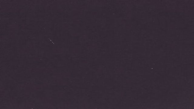 AMS204 meteor