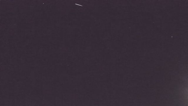 AMS204 meteor