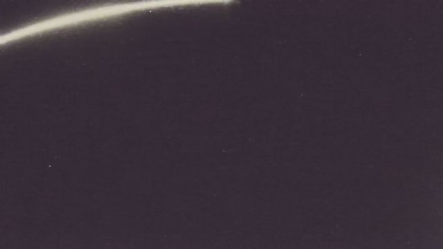 AMS204 meteor