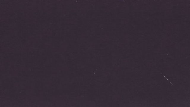 AMS204 meteor