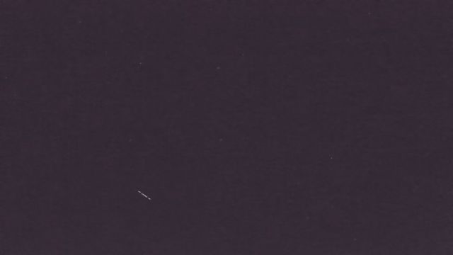 AMS204 meteor