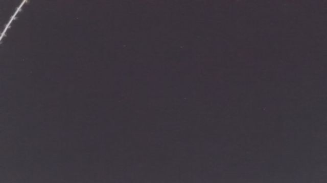 AMS204 meteor