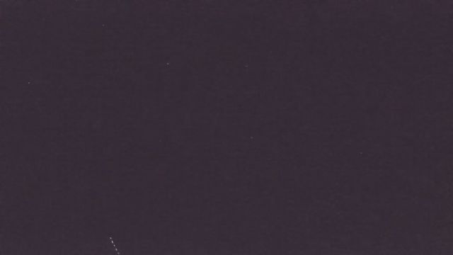 AMS204 meteor