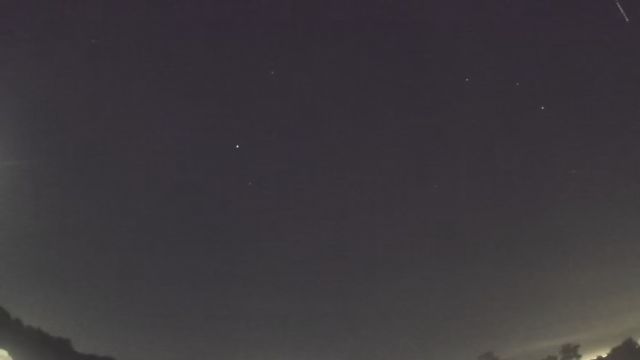 AMS204 meteor