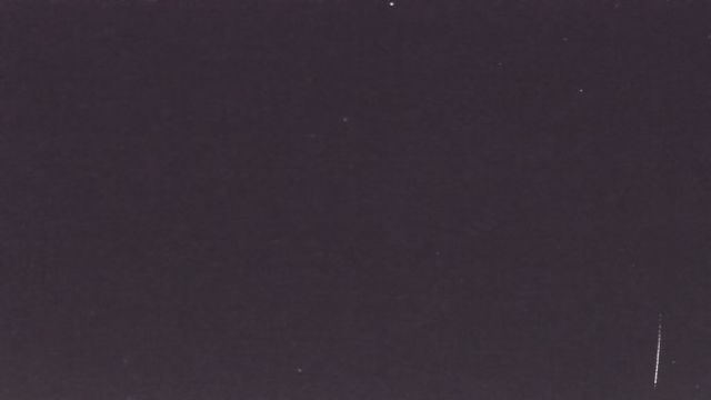 AMS204 meteor