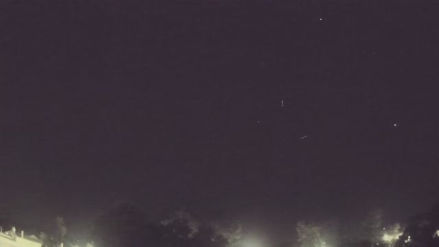 AMS204 meteor