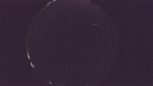 AMS204 meteor
