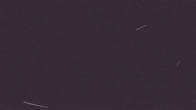 AMS204 meteor