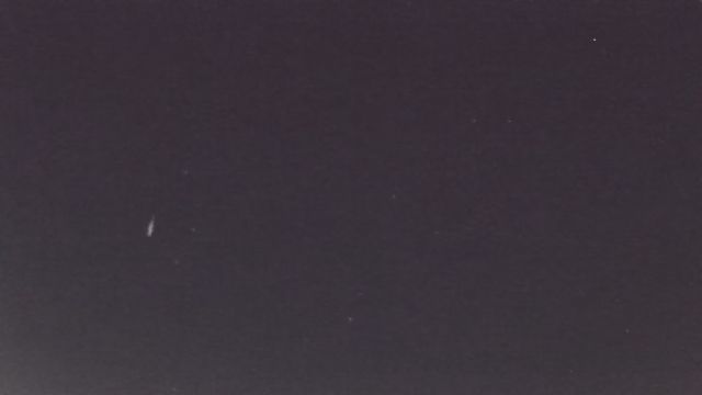 AMS204 meteor