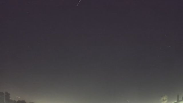 AMS204 meteor